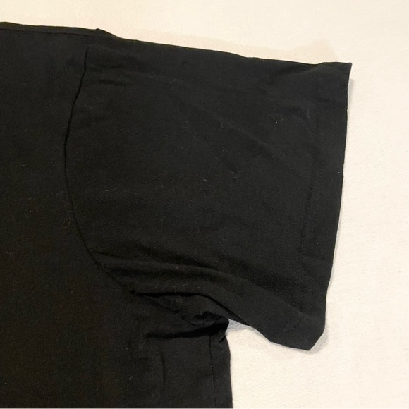 AC/DC Black Tee Shirt PWR UP Men’s Size 4X Tshirt - Picture 6 of 16